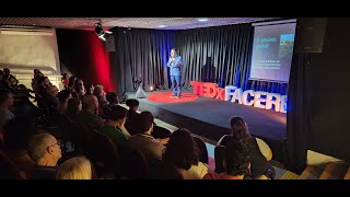 FACERES NOTÍCIAS – TEDxFACERES [upl. by Peisch]