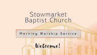 Morning Worship Service 6 October 2024 [upl. by Fedirko]