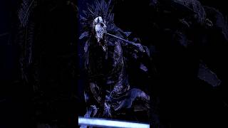 Hellblade Senuas Sacrifice  Valravn God of Illusion Boss Fight [upl. by Eirollam484]