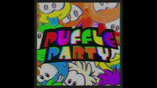 PUFFLE PARTY REMIX [upl. by Japeth]