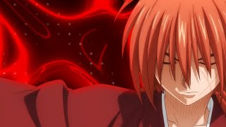 【Rurouni Kenshin AMV】ACTDeadly Rhythm [upl. by Claudian385]