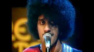 Philip Lynott amp Friends  Somebody Elses Dream 1981 [upl. by Dippold]