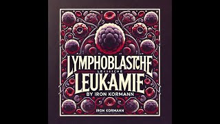 lymphoblastische Leukämie ALL Musik Video [upl. by Lubow]