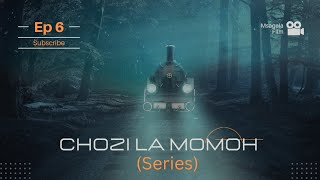 CHOZI LA MOMOH Swahili Series EP 6 [upl. by Artemus511]