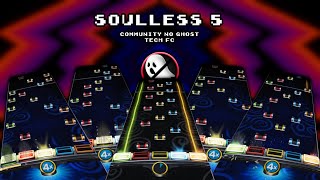 Pushing Things Further  Soulless 5 Community No Ghost Tech FC [upl. by Fey]