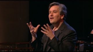 Antonio Pappano introduces the music of Manon Lescaut The Royal Opera [upl. by Cristabel]