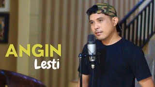 Angin  Lesti  Cover by Nurdin yaseng [upl. by Renita]