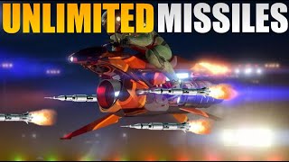 How To Get Unlimited Missiles for Your MK2 Oppressor in GTA 5 Online PSXBOXPC [upl. by Wertheimer]