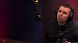 Liam gallagher talks about drinking [upl. by Swartz789]