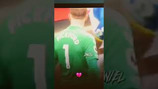 Pickford☠️ pickford pickfordmeudeusquedefesa edit [upl. by Katharina]