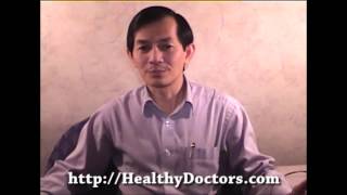 Dr Jim Chan Discusses His Cancer Research [upl. by Harolda239]