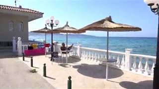 HOTEL PARADISE BEACH ARGASSI ZAKYNTHOS [upl. by Mahalia320]