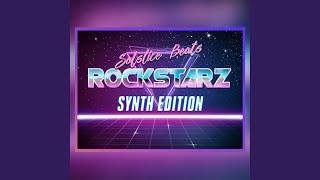 Rockstarz Synth Edition [upl. by Afira]