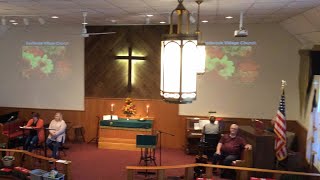 Eastbrook Village Church is live [upl. by Peters969]