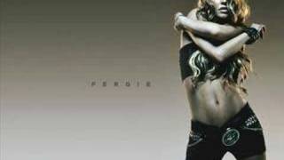 Fergie All That I Got Remix [upl. by Alvita]