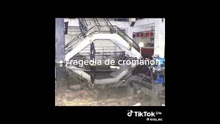 Tragedia de cromañón Contexto en la descripción del video [upl. by Spalla346]