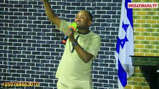 🔴LIVE ABASHAKA UBWIZA NICYUBAHIRO NO KUDAPFA BY THEO BOSE BABIREBA [upl. by Maram]