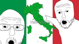 Italy Slander [upl. by Fitzhugh]