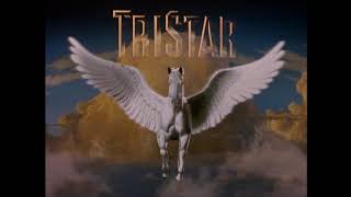 TriStar Pictures Logo with Extracted Audio Channels [upl. by Yentirb]