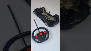 Unboxing Rc Car And Driving Test shorts [upl. by Ledda]