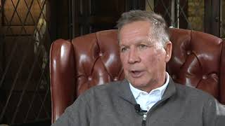 Kasich on 2020 all options on the table [upl. by Moritz]