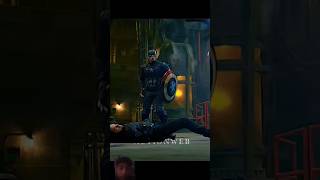 IronMan Suit Repulsor Damage Captain Suit But Ultron not hidden things shortsactionweb [upl. by Aisercal438]