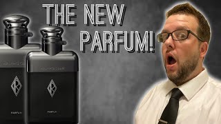 RALPHS CLUB PARFUM  NEW MENS FRAGRANCE 2022  FIRST IMPRESSIONS [upl. by Ellehs409]