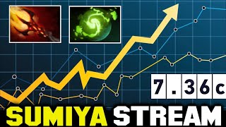 Sumiyas Recent Hero with the Highest Win Rate [upl. by Namrac]