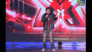 X Factor India  X Factor India Season1 Episode 5  Full Episode  2nd June 2011 [upl. by Maillil]