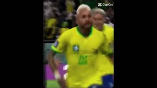 Neymar destruindo a Copa de 2022 [upl. by Enilesor]