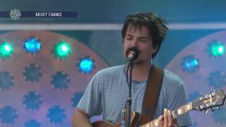 Milky Chance  Live at Lollapalooza 2017 in Chicago USA Full Concert [upl. by Womack965]