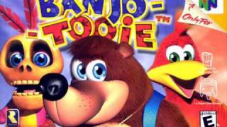 82  Banjo Tooie Final Battle Theme [upl. by Tucker]