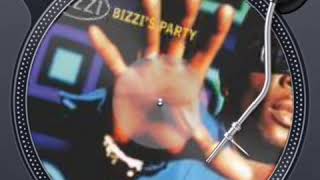 Bizzi  Bizzis Party Booker T Vocal Lick [upl. by Cowley]