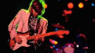 Eric Johnson  High Landrons  Live Audio [upl. by Hussar301]