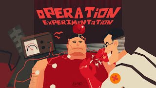 TF2  Operation Experimentation [upl. by Schou]