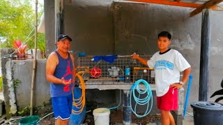 NEGOSYO IDEAS ✅ PAANO SIMULAN ANG CARWASH BUSINESS SA MALIIT NA PUHUNAN [upl. by Oicnedif906]