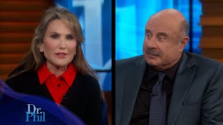 How Dr Phil and Robin Manage Living a Public Life [upl. by Cesaro]