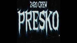 PRESKO prod by TOTOYULAP [upl. by Jagir626]