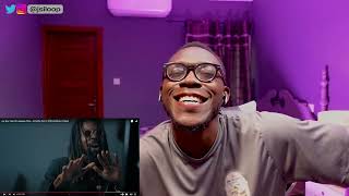 Jay Rox Feat Umusepela Chile  Himothy Part 2 REACTION [upl. by Mokas217]