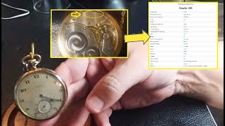 Getting Started Collecting Pocket Watches [upl. by Ulberto]