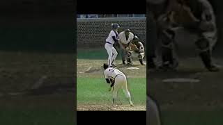 Nolan Ryan Fastball  1986 [upl. by Florri]