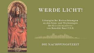 10 November  Sonntag der fünften Woche nach Erscheinung  Die Herrlichkeit des Herrn [upl. by Garrik]