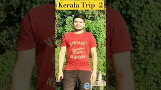 2 Time Visit To Kerala Kulkacharla Raju Mudirajshortvideosshorts hyderabad keralatriptrending [upl. by Marozik]