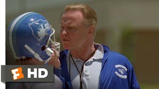 Varsity Blues 19 Movie CLIP  Second String 1999 HD [upl. by Tawney903]