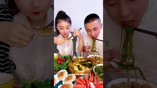 Top ASMR Mukbang💯Gourmet ASMR Series🤩Famous Delicious Dishes on the Internet🍴Eating sound 106 [upl. by Airamas]