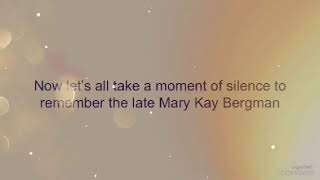 Remembering Mary Kay Bergman [upl. by Nadeen]