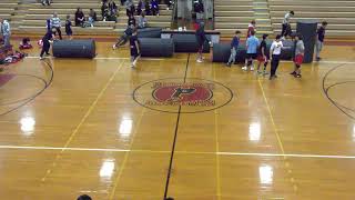 Plainedge vs Mineola Boys Varsity Wrestling [upl. by Gibeon]