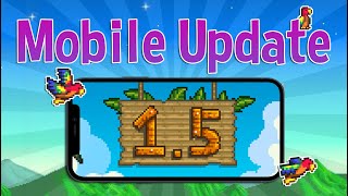 A Guide to Stardew Valley 15 for Mobile Players [upl. by Ttoille]