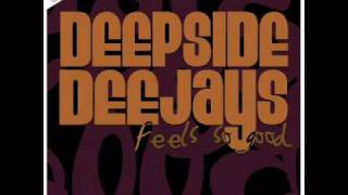 Deepside Deejays  Feels so good [upl. by Maurie]