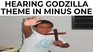 GODZILLA MEMES [upl. by Alethia420]